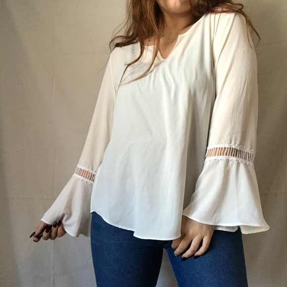 Flowy Top - Picture 3 of 3